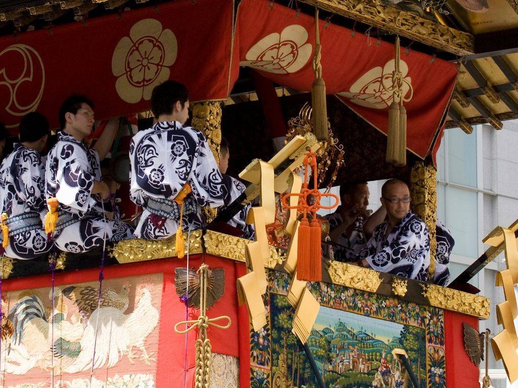 ⛩️ 고조텐 신사・하나조노 이나리 신사 (고조텐진자・하나조노이나리진자) 이미지 10